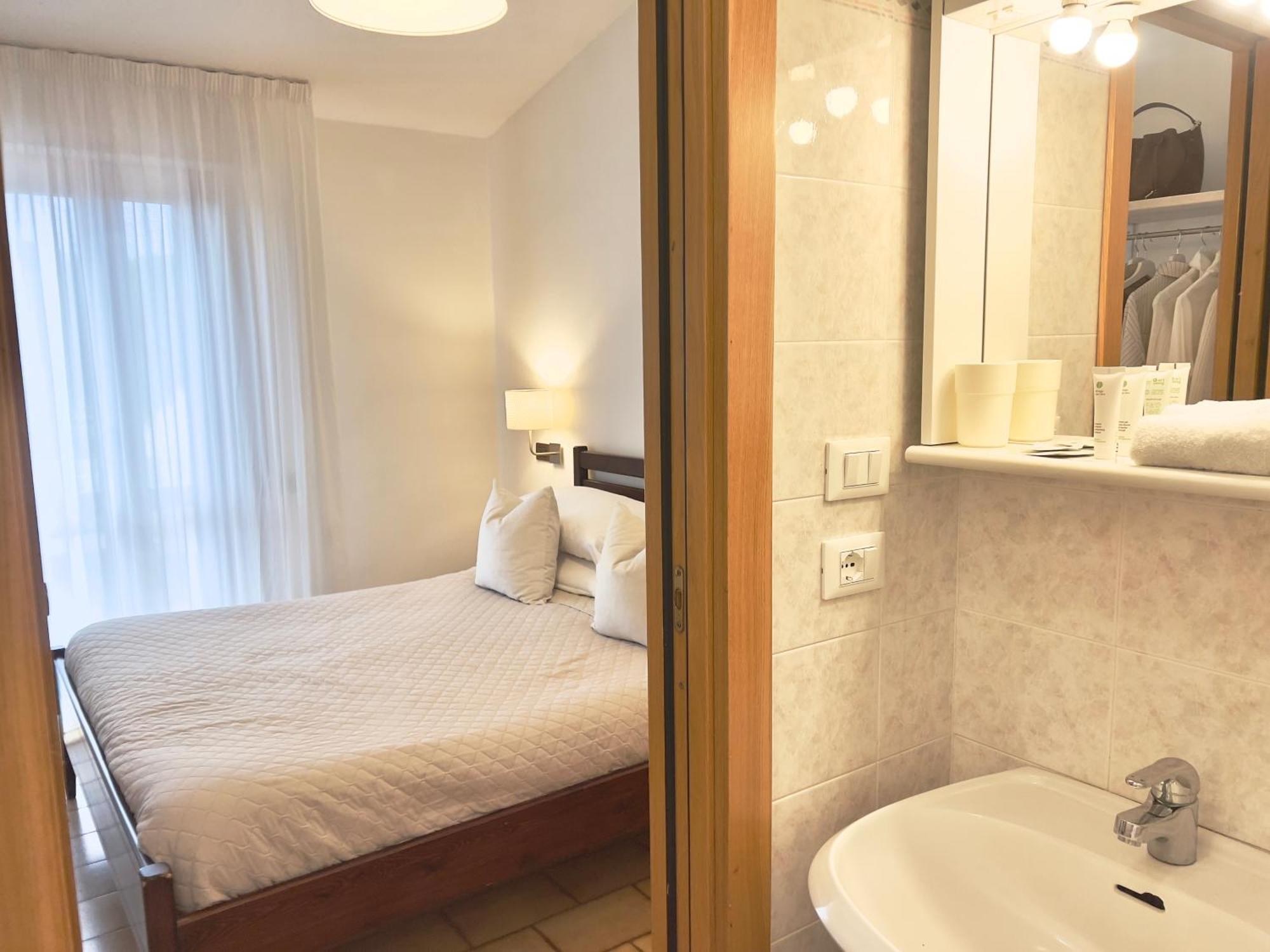 Villa Lavinia B&B Montescudaio Luaran gambar