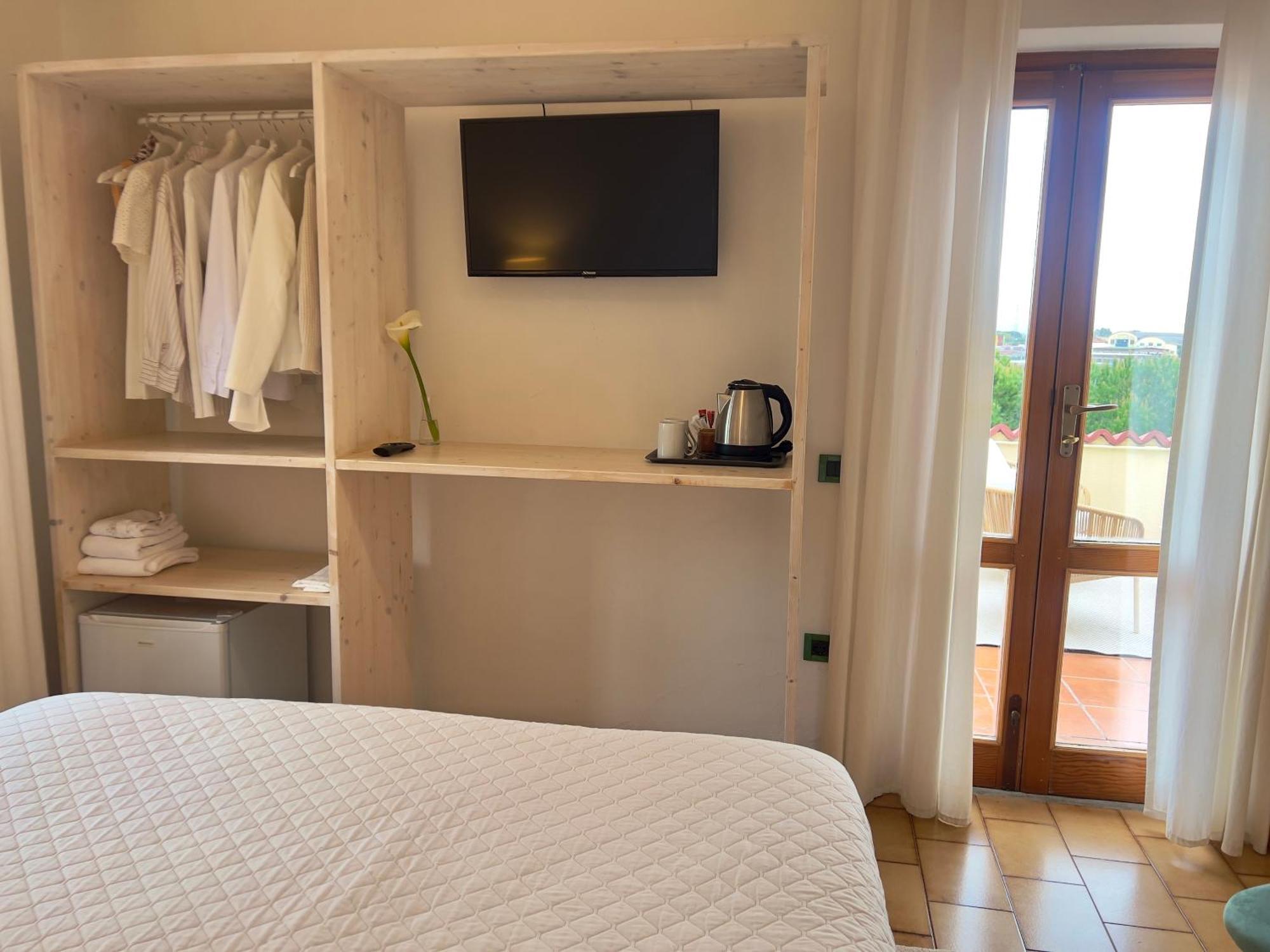 Villa Lavinia B&B Montescudaio Luaran gambar