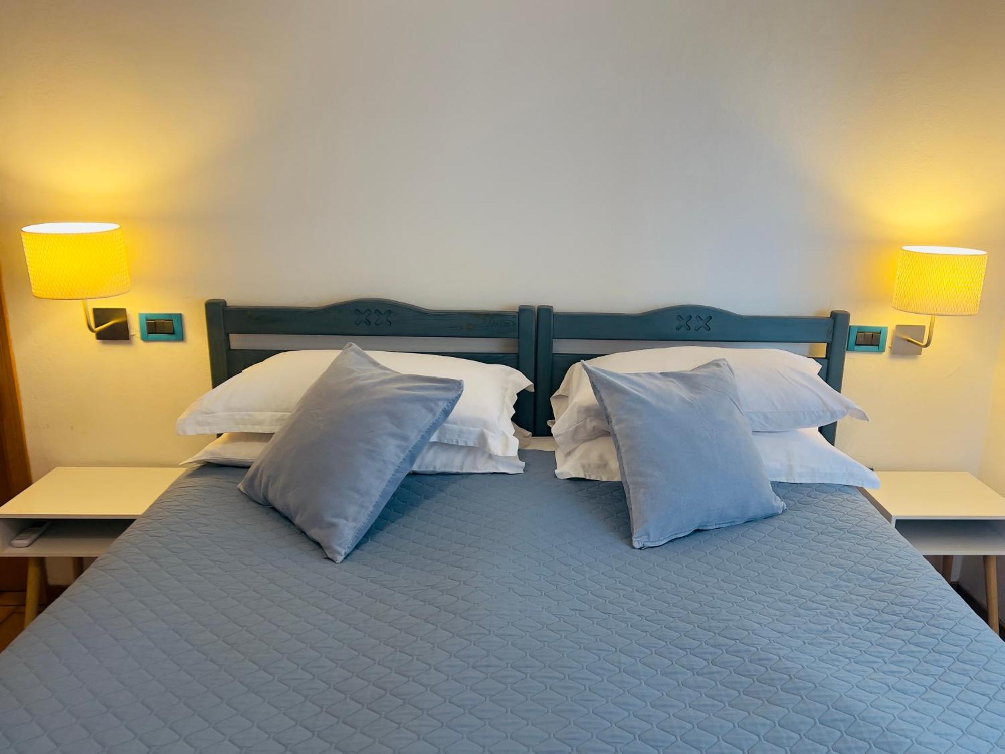 Villa Lavinia B&B Montescudaio Bilik gambar
