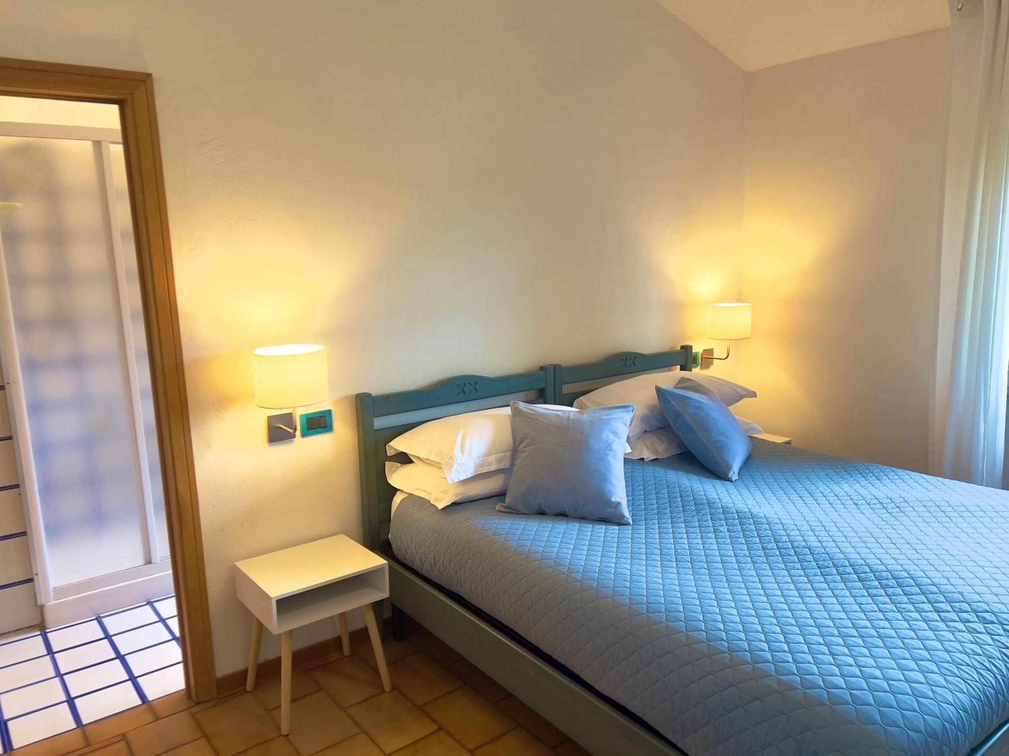 Villa Lavinia B&B Montescudaio Luaran gambar