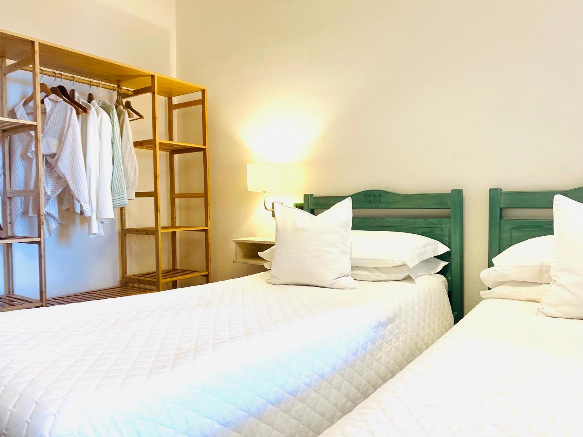Villa Lavinia B&B Montescudaio Luaran gambar