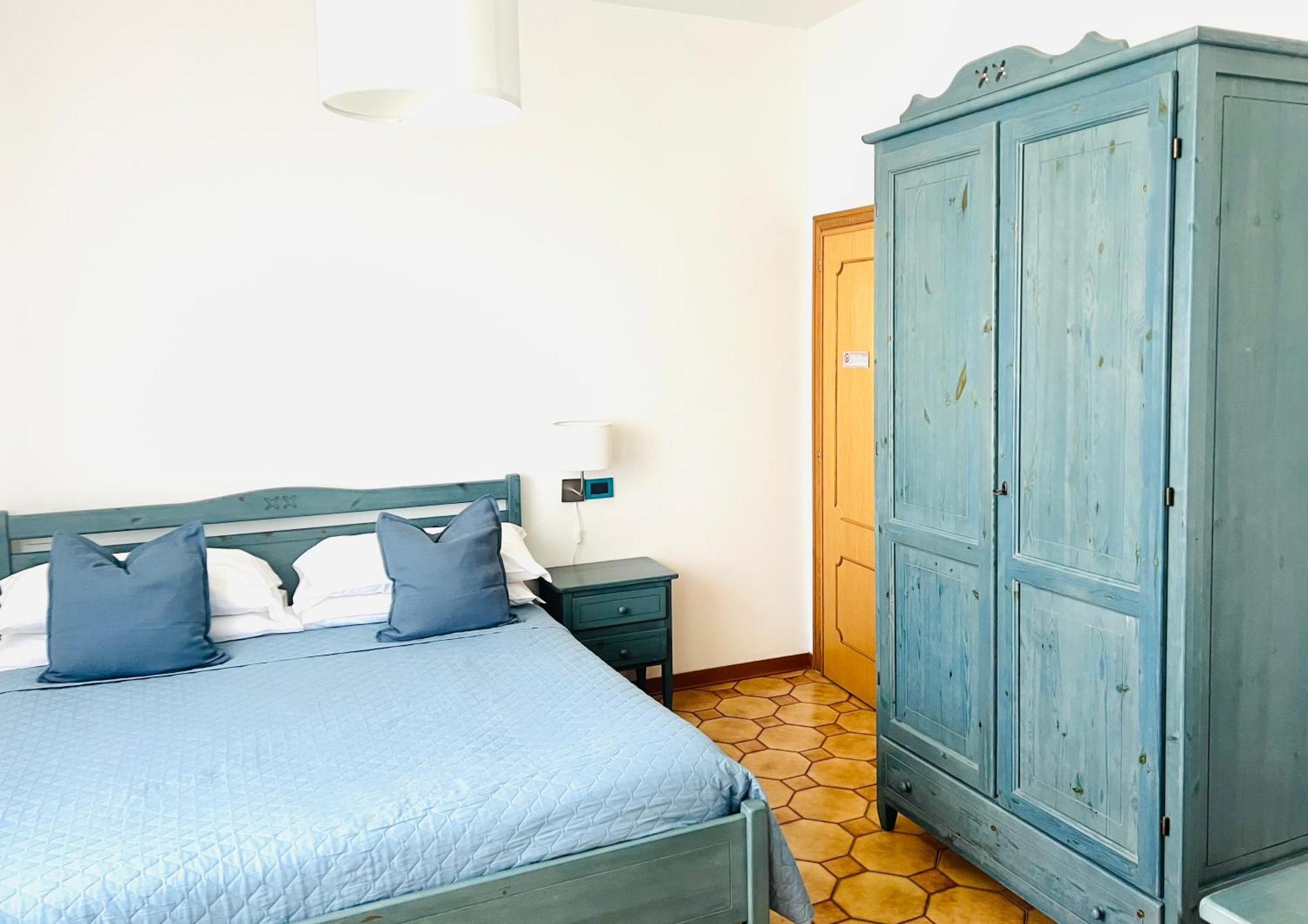 Villa Lavinia B&B Montescudaio Bilik gambar