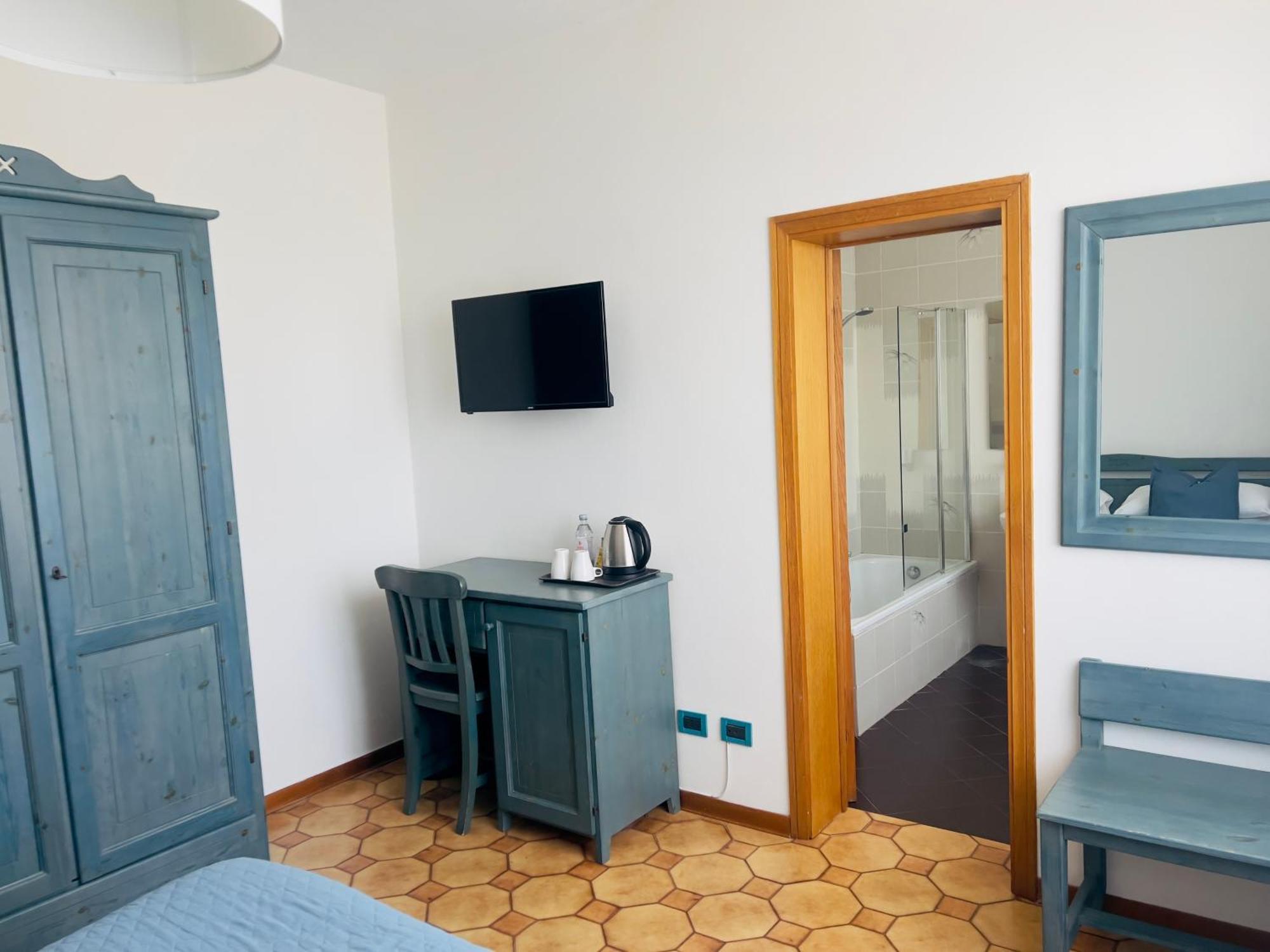 Villa Lavinia B&B Montescudaio Bilik gambar