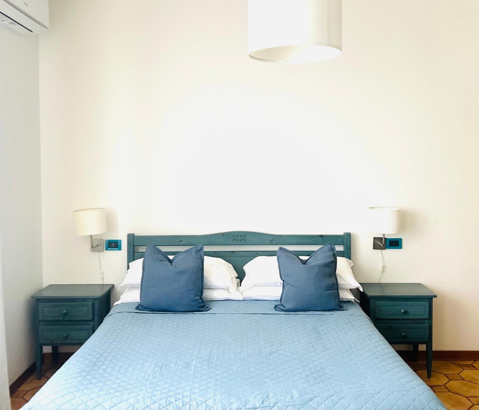 Villa Lavinia B&B Montescudaio Bilik gambar